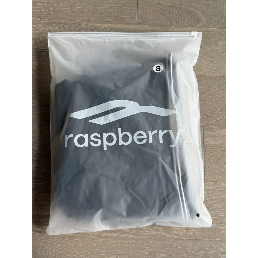SMALL THE GV GALLERY RASPBERRY HILLS D WILL SWEATS ❤️✅ BRAND NEW SHIPS ASAP
